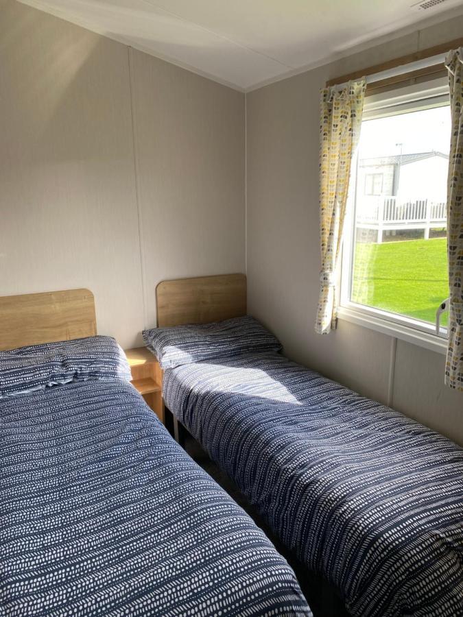 Finch 52 Hotell Scarborough Eksteriør bilde