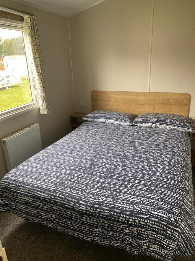 Finch 52 Hotell Scarborough Eksteriør bilde