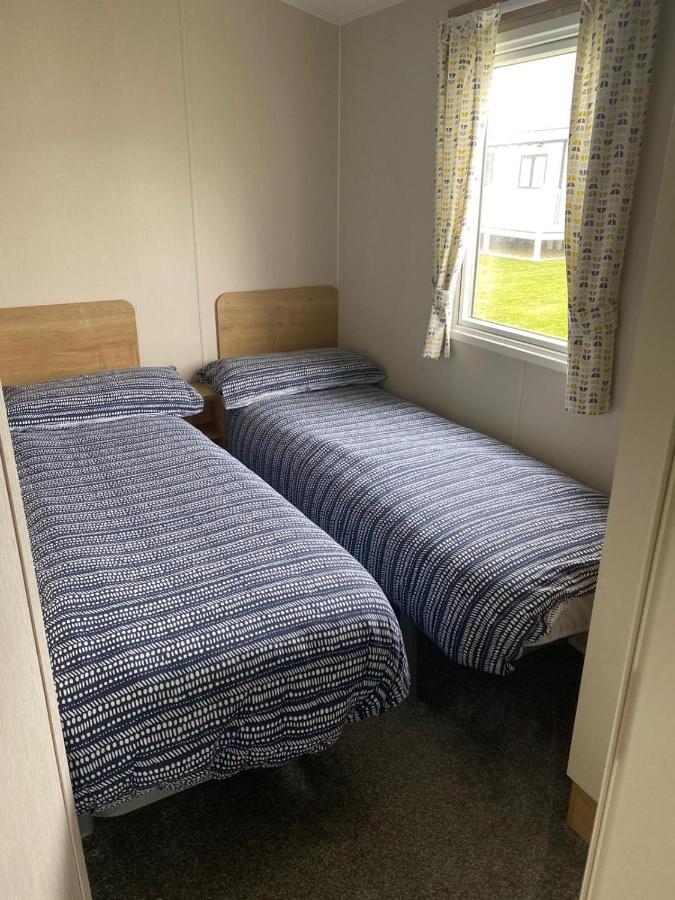 Finch 52 Hotell Scarborough Eksteriør bilde