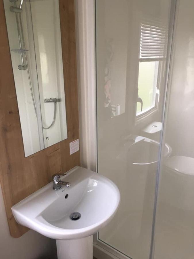 Finch 52 Hotell Scarborough Eksteriør bilde